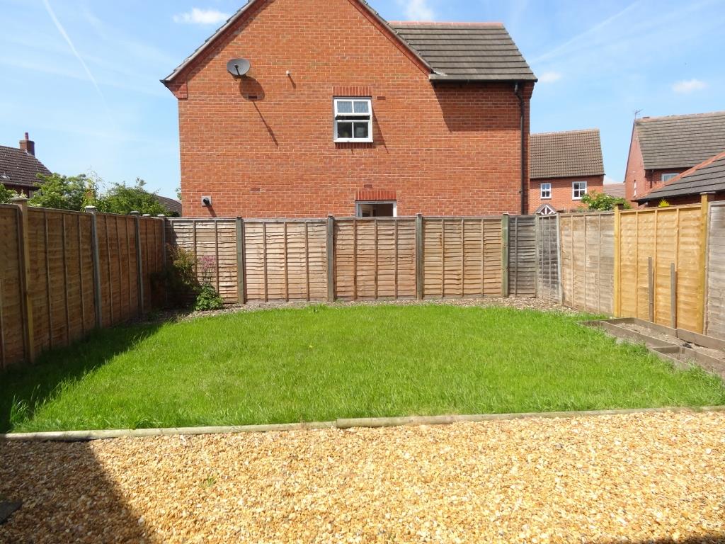 5 Windmill Meadow, Wem, SY4 5YH SSTC